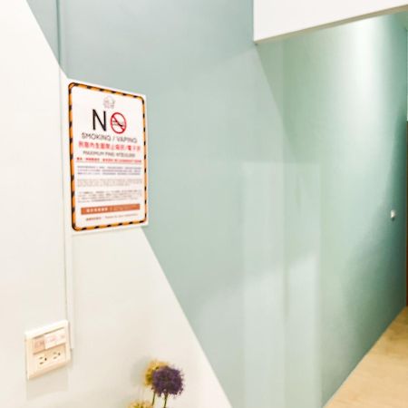 Zhuji Hostel Donggang Dış mekan fotoğraf